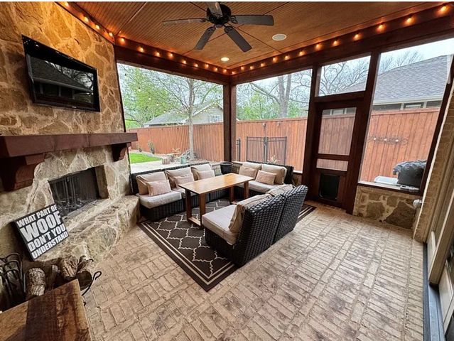 5820 Palo Pinto Avenue, Dallas, TX 75206