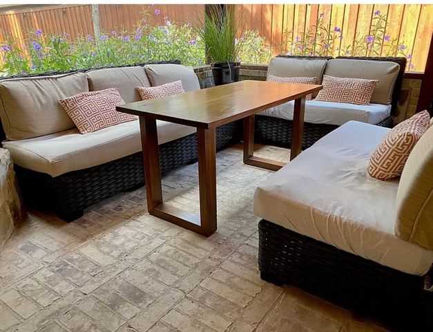 5820 Palo Pinto Avenue, Dallas, TX 75206