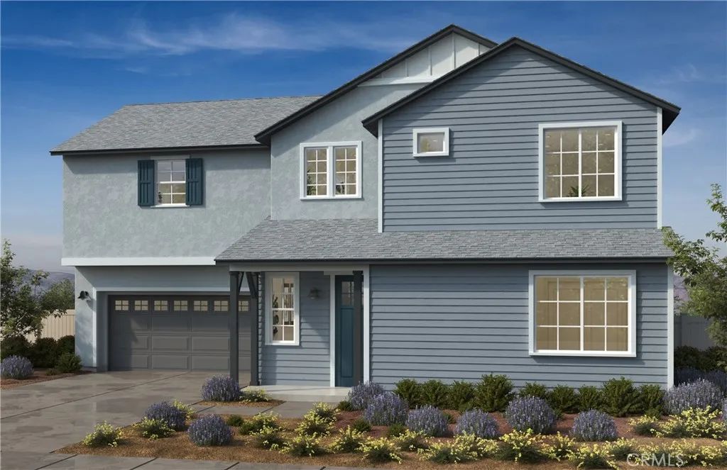 4822 W Beltramo Ranch Road, Moorpark, CA 93021