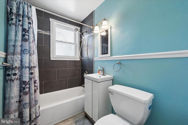 57 BENSON DR, Glenolden, PA 19036