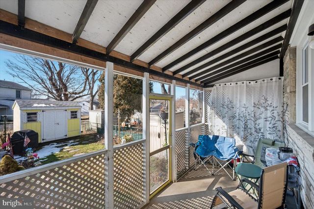 57 BENSON DR, Glenolden, PA 19036