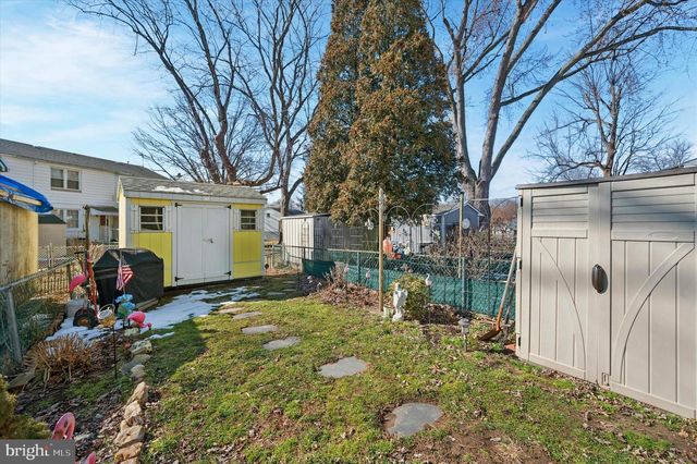 57 BENSON DR, Glenolden, PA 19036