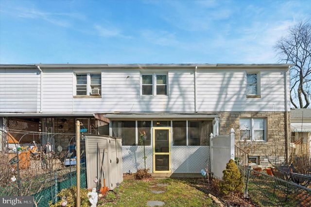 57 BENSON DR, Glenolden, PA 19036