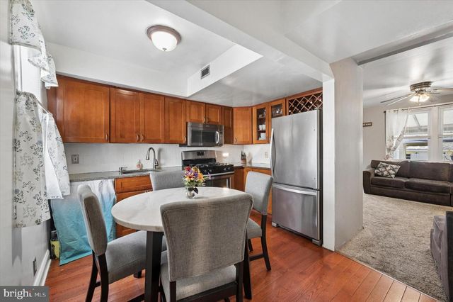 57 BENSON DR, Glenolden, PA 19036