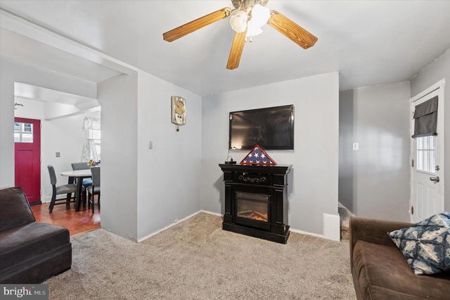 57 BENSON DR, Glenolden, PA 19036