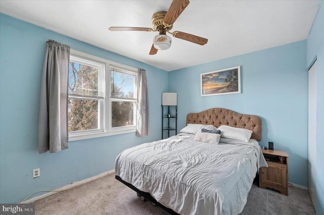 57 BENSON DR, Glenolden, PA 19036