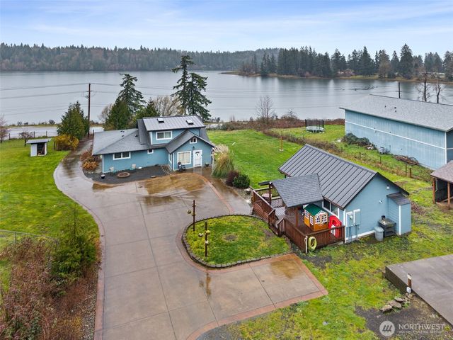 120 E Willey Lane, Shelton, WA 98584