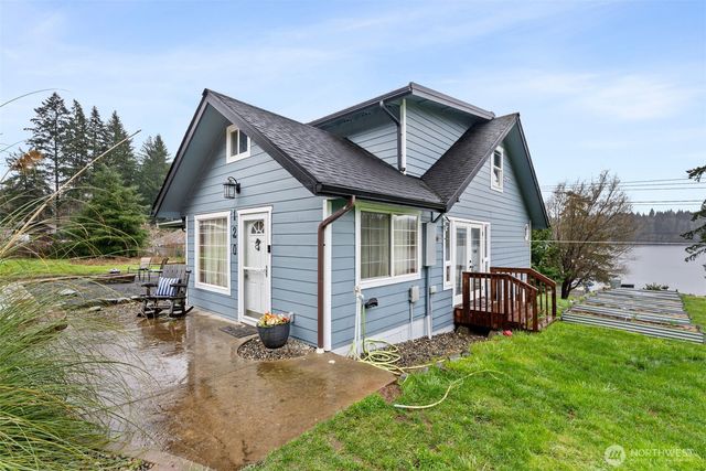120 E Willey Lane, Shelton, WA 98584