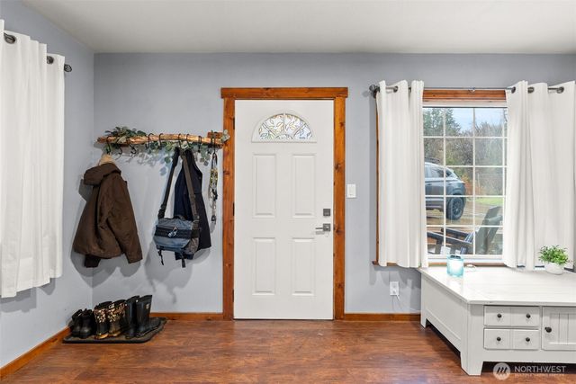 120 E Willey Lane, Shelton, WA 98584