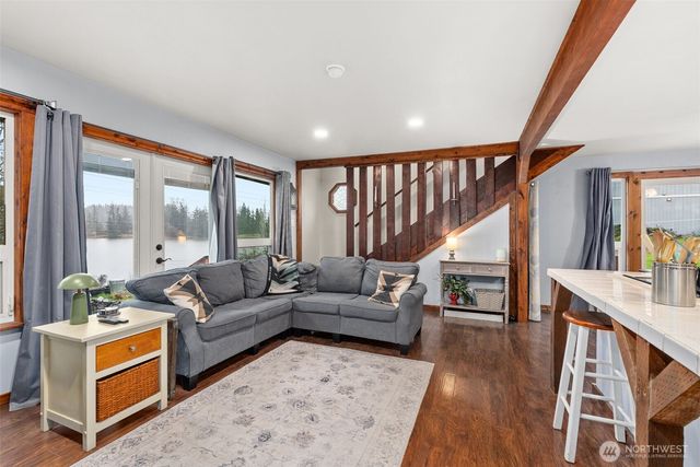 120 E Willey Lane, Shelton, WA 98584