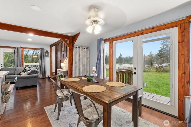 120 E Willey Lane, Shelton, WA 98584