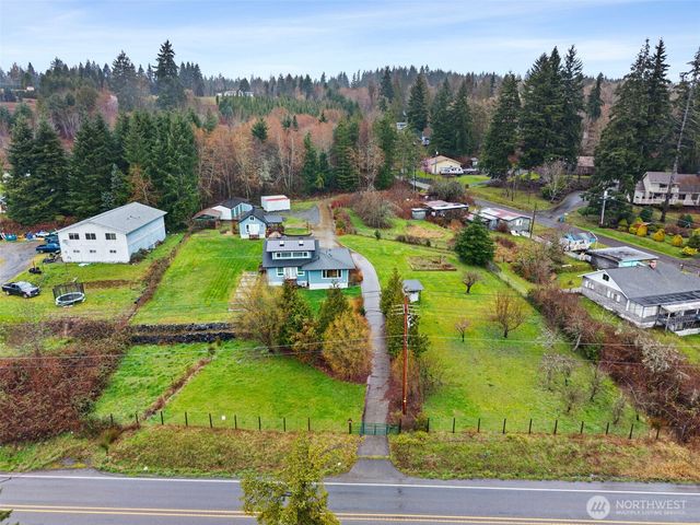 120 E Willey Lane, Shelton, WA 98584
