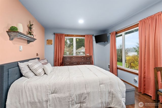 120 E Willey Lane, Shelton, WA 98584