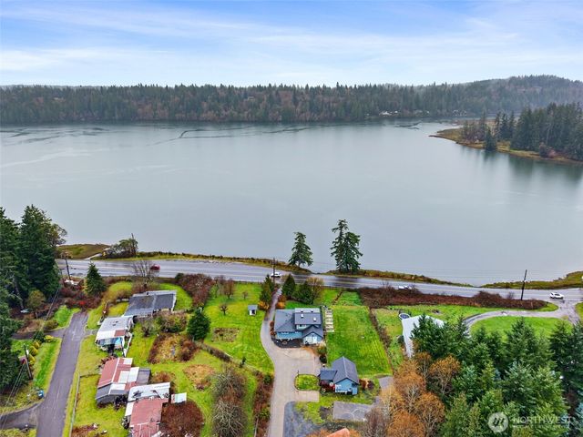 120 E Willey Lane, Shelton, WA 98584