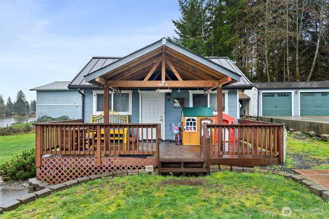 120 E Willey Lane, Shelton, WA 98584
