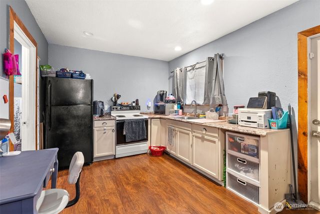 120 E Willey Lane, Shelton, WA 98584