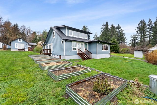 120 E Willey Lane, Shelton, WA 98584