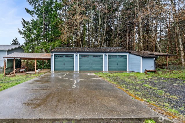120 E Willey Lane, Shelton, WA 98584