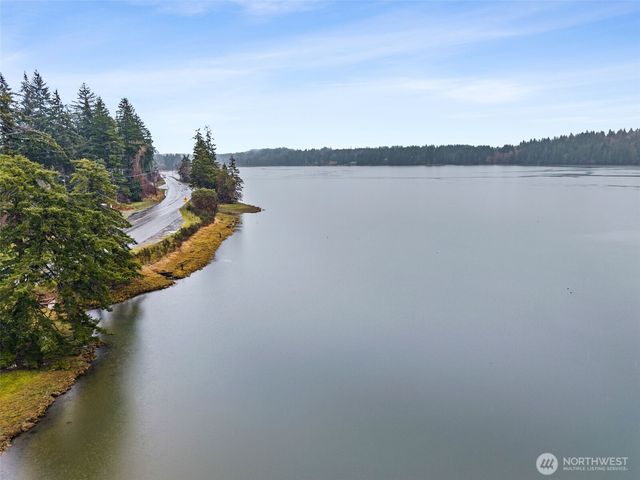 120 E Willey Lane, Shelton, WA 98584