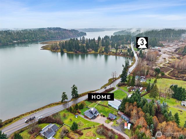 120 E Willey Lane, Shelton, WA 98584