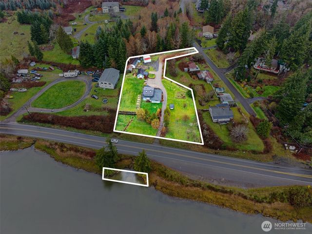 120 E Willey Lane, Shelton, WA 98584