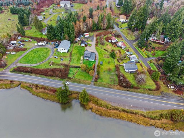120 E Willey Lane, Shelton, WA 98584