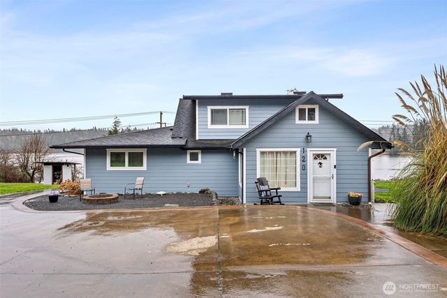 120 E Willey Lane, Shelton, WA 98584