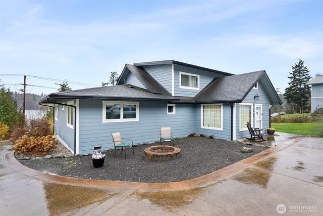 120 E Willey Lane, Shelton, WA 98584
