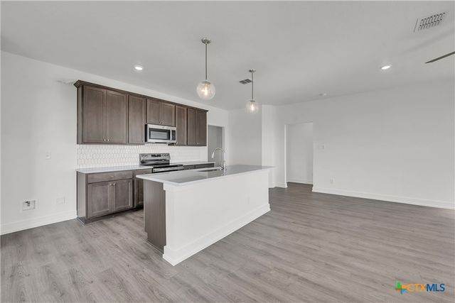 1807 Bear Grass Ridge Road, Temple, TX 76501