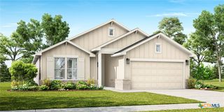 1807 Bear Grass Ridge Road, Temple, TX 76501