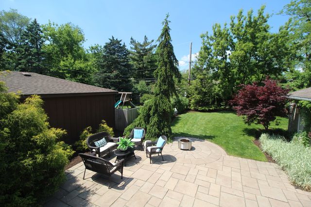 256 Blackhawk Road, Riverside, IL 60546