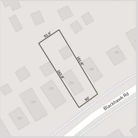 256 Blackhawk Road, Riverside, IL 60546