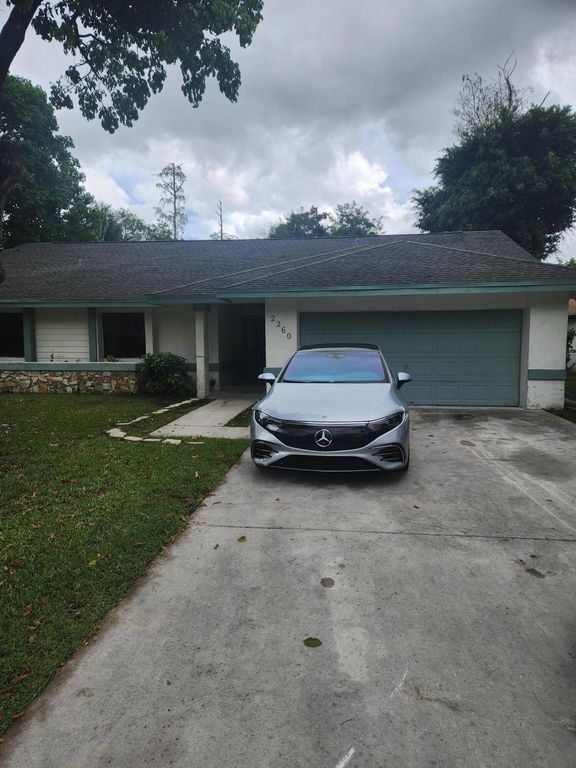 2260 NW 40th Terrace, Coconut Creek, FL 33066