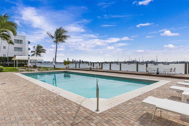 1110 Venetian Way 1A, Miami, FL 33139