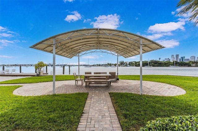 1110 Venetian Way 1A, Miami, FL 33139