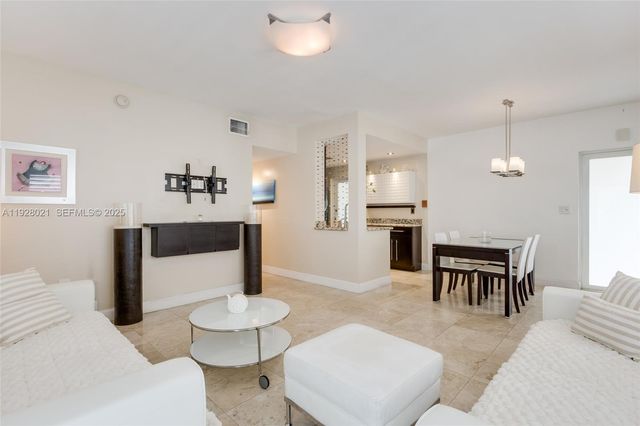 1110 Venetian Way 1A, Miami, FL 33139