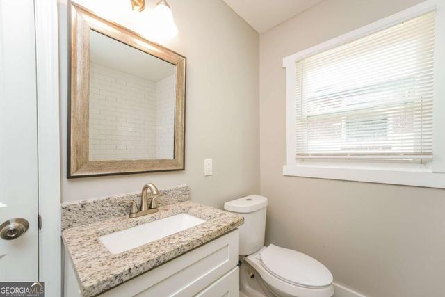 1174 Dolphin Drive SW, Atlanta, GA 30311