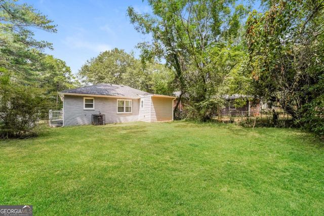 1174 Dolphin Drive SW, Atlanta, GA 30311