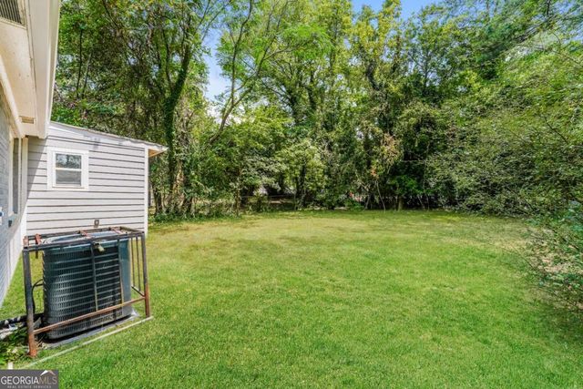 1174 Dolphin Drive SW, Atlanta, GA 30311