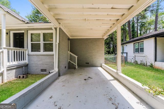 1174 Dolphin Drive SW, Atlanta, GA 30311