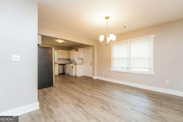 1174 Dolphin Drive SW, Atlanta, GA 30311