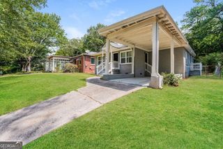 1174 Dolphin Drive SW, Atlanta, GA 30311