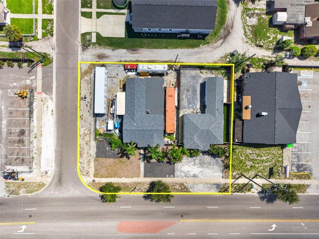 1000 49TH STREET S, St Petersburg, FL 33707