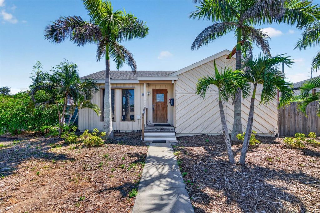 1000 49TH STREET S, St Petersburg, FL 33707