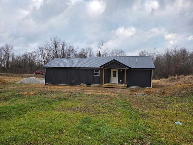 00 Peeled Oak, Owingsville, KY 40360