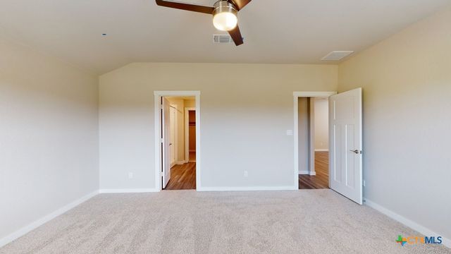 366 Dobson Drive, Killeen, TX 76542