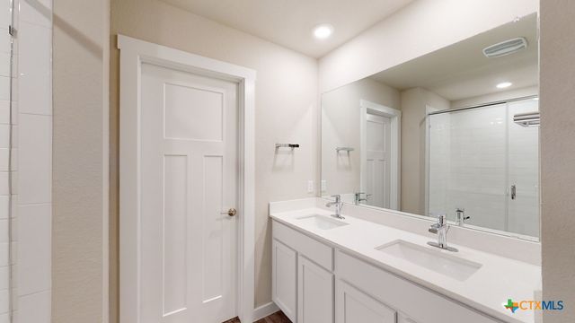 366 Dobson Drive, Killeen, TX 76542