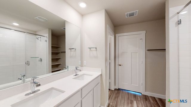 366 Dobson Drive, Killeen, TX 76542