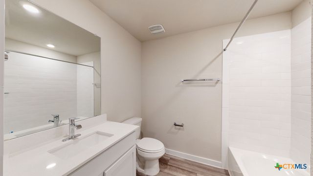 366 Dobson Drive, Killeen, TX 76542