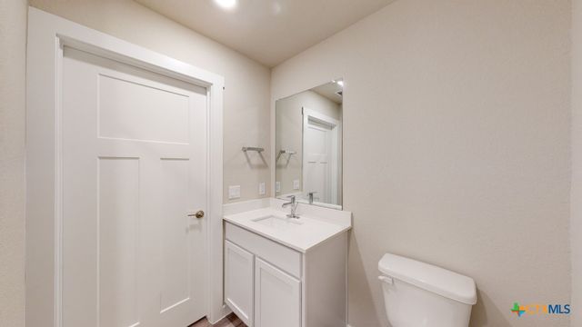 366 Dobson Drive, Killeen, TX 76542